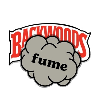 Логотип @backwoods60 - Backwoods Fume💨