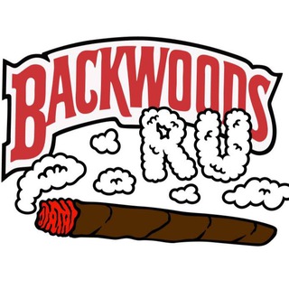 Логотип @backwoodscigars - BACKWOODS RU
