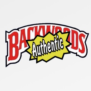 Логотип @backwoodsone - Backwoods Authentic