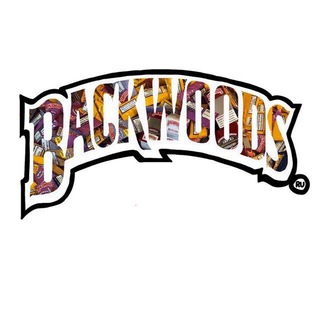 Логотип @backwoodssigar - BACKWOODS