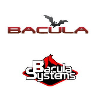 Логотип @baculaenterprise - Bacula Enterprise