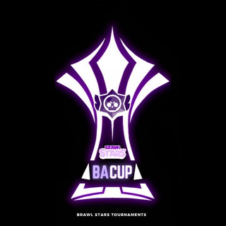 Логотип @bacupss - BA CUPS