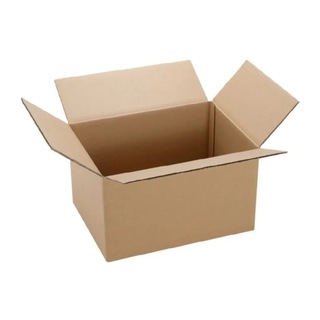 Логотип @bad_box - BAD 📦 BOX