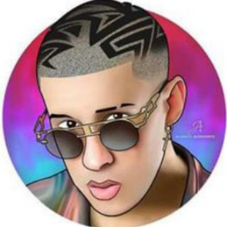 Логотип @bad_bunny_si_te_acuerdas - Bad Bunny