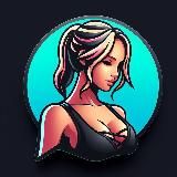 Логотип @bad_dies - 𝐵𝒜𝒟𝒟𝐼𝐸𝒮