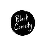 Логотип @bad_fann - BlackComedy