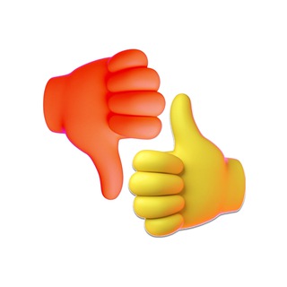 Логотип @bad_good_chat - Чат канала «Хуже и не скажешь»