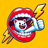 Логотип @bad_podkati - Плохие подкаты