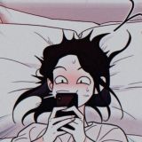 Логотип @bad_yaoi - 🍄ГеЙшин гарем🍄