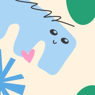 Логотип @badaboom_kidsweekends - Бадабум | детство в Петербурге