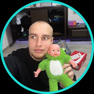 Логотип @badabumchik0 - Бадабумчик❗️Официальный