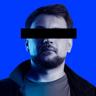 Логотип @badaevchat - BADAEV CHILL