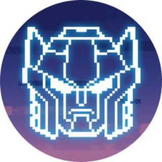 Логотип @badassroboticspot - badass_robotic