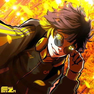 Логотип @badasss_moment - Anime Badass Moment 😎✨