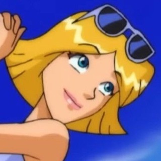 Логотип @badbarbieeee - БЭД БАРБИ💅🏻