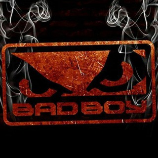Логотип @badboyrovno161 - BaD BoY CluB 161-й регион