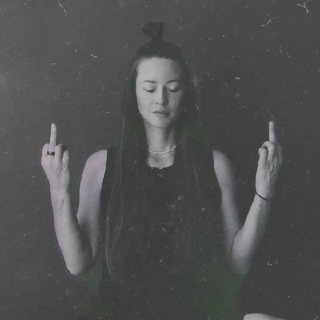 Логотип @badbuddhas - Плохие Будды [Badbuddhas]
