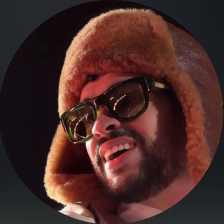 Логотип @badbunnynews - BAD BUNNY