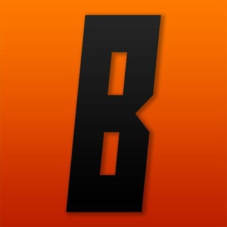 Логотип @badcomedian - BadComedian