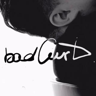 Логотип @badcurtofficial - badCurt | Бэдкерт