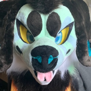 Логотип @baddogofficial - Bad Dog