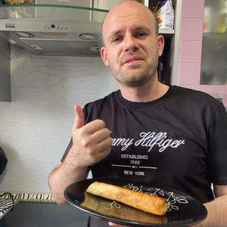 Логотип @badeevskie - Кухня Бадеева