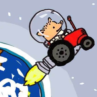 Логотип @bademigrant - Плохой эмигрант