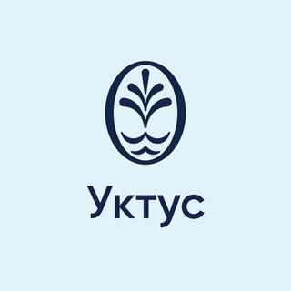 Логотип @badenuktus - Баден-Баден термы Уктус