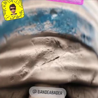 Логотип @baderbuzz - Bad(er)buzz