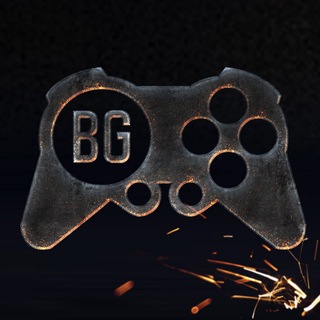 Логотип @badgameryoutube - BadGamer YouTube