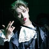 Логотип @badgerhome - [архив]Барсучий склад