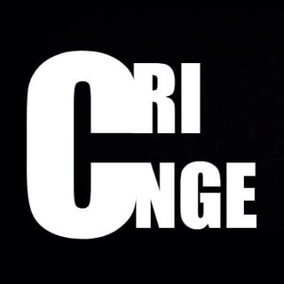 Логотип @badhumorist - CRINGOLOGY