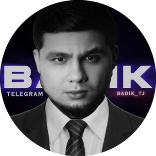 Логотип @badik_new1 - BADIK NEW