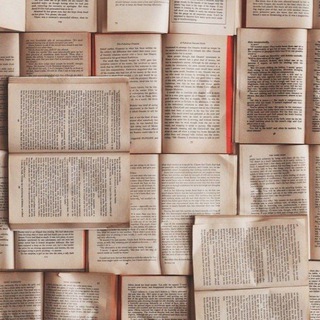 Логотип @badiyahlibrary - B.Libr