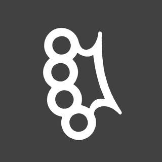 Логотип @badlady_ru - BadLady | Пацанки · Большие девочки · Школа