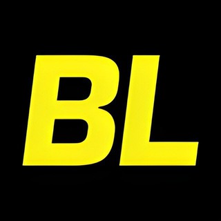 Логотип @badlandhere - BADLAND
