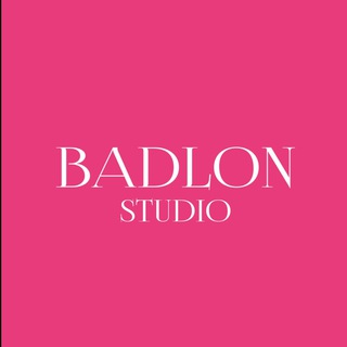 Логотип @badlon_studio - Badlon