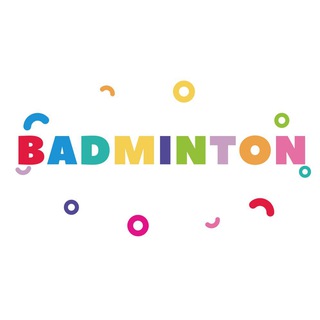 Логотип @badmbet - Ставки на бадминтон