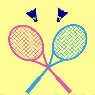 Логотип @badminton_skala - Центр Развития бадминтона Республики Коми "BOOM"💥🏸