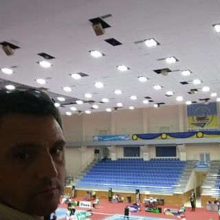 Логотип @badmintonbets - Прогнозы на бадминтон от mutnii12