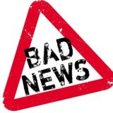 Логотип @badnews13chat - Bad News chat