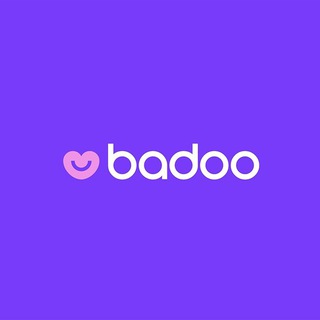 Логотип @badoo_mobile - Badoo
