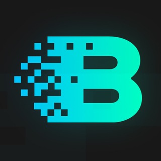 Логотип @badpixels - Bad Pixel