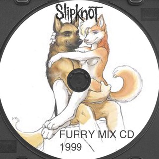 Логотип @badposts - maff’s bad posts garden