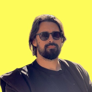 Логотип @badproductblog - Євген Плохой 🟡 (блог)