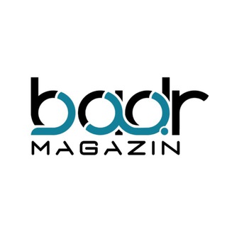 Логотип @badrmagazin - Исламский магазин "BADR"