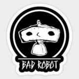 Логотип @badrobotkanal777 - badrobotkanal777
