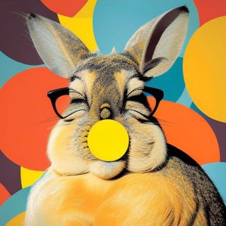 Логотип @badseo - Badass SEO 🌭