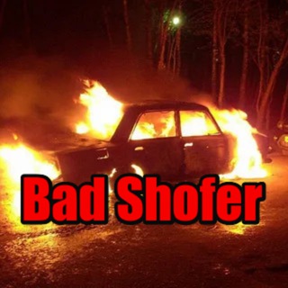 Логотип @badshofer - BadShofer