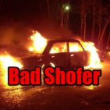 Логотип @badshoferchat - BadShofer chat